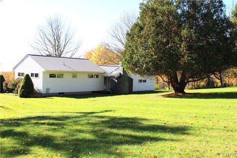Tiny photo for 9187 Mullen Hill Road, Western, NY 13303 (MLS # S1724003)