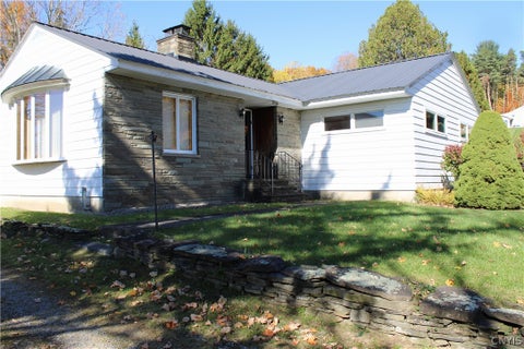 Tiny photo for 9187 Mullen Hill Road, Western, NY 13303 (MLS # S1724003)