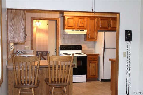 Tiny photo for 9187 Mullen Hill Road, Western, NY 13303 (MLS # S1724003)
