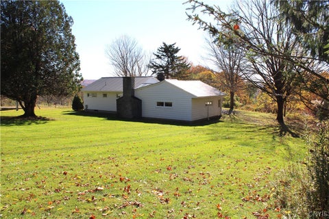 Tiny photo for 9187 Mullen Hill Road, Western, NY 13303 (MLS # S1724003)