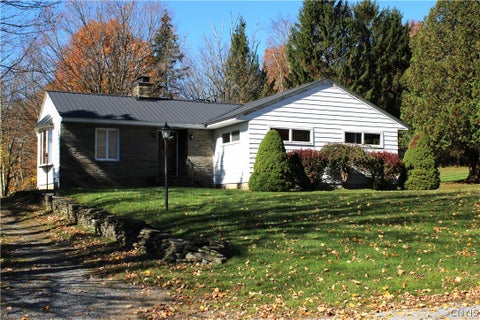 Tiny photo for 9187 Mullen Hill Road, Western, NY 13303 (MLS # S1724003)