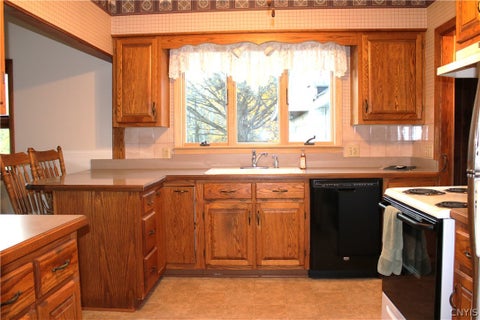 Tiny photo for 9187 Mullen Hill Road, Western, NY 13303 (MLS # S1724003)