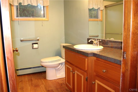 Tiny photo for 9187 Mullen Hill Road, Western, NY 13303 (MLS # S1724003)