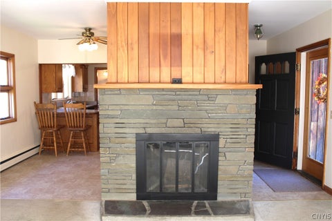 Tiny photo for 9187 Mullen Hill Road, Western, NY 13303 (MLS # S1724003)