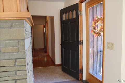 Tiny photo for 9187 Mullen Hill Road, Western, NY 13303 (MLS # S1724003)