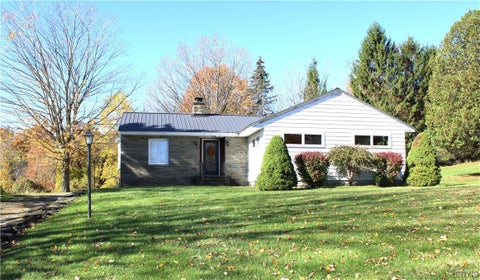Photo of 9187 Mullen Hill Road, Western, NY 13303 (MLS # S1724003)