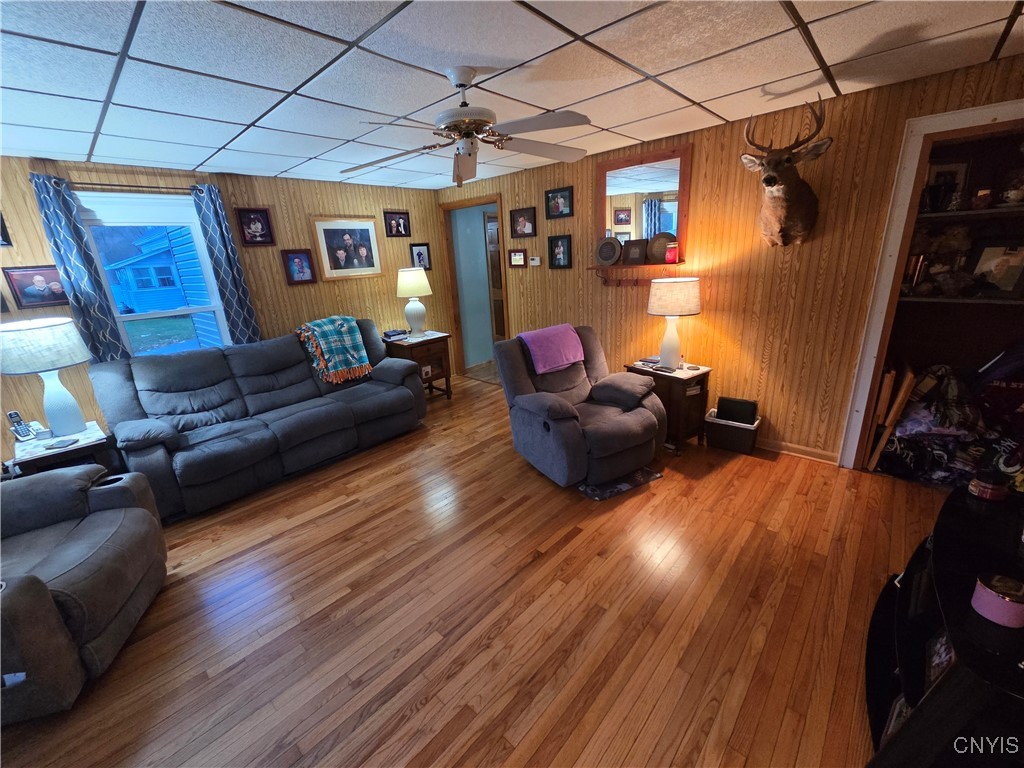 Ellisburg, New York 13661, United States, 3 Bedrooms Bedrooms, ,1 BathroomBathrooms,Residential,Active,244622