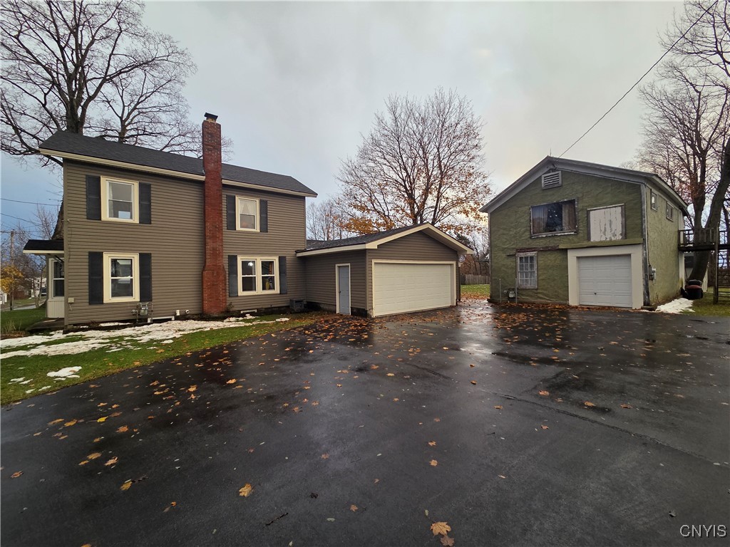 Ellisburg, New York 13661, United States, 3 Bedrooms Bedrooms, ,1 BathroomBathrooms,Residential,Active,244622