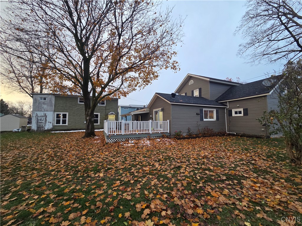 Ellisburg, New York 13661, United States, 3 Bedrooms Bedrooms, ,1 BathroomBathrooms,Residential,Active,244622