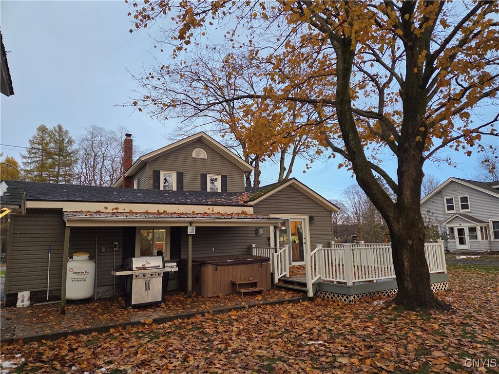 Ellisburg, New York 13661, United States, 3 Bedrooms Bedrooms, ,1 BathroomBathrooms,Residential,Active,244622