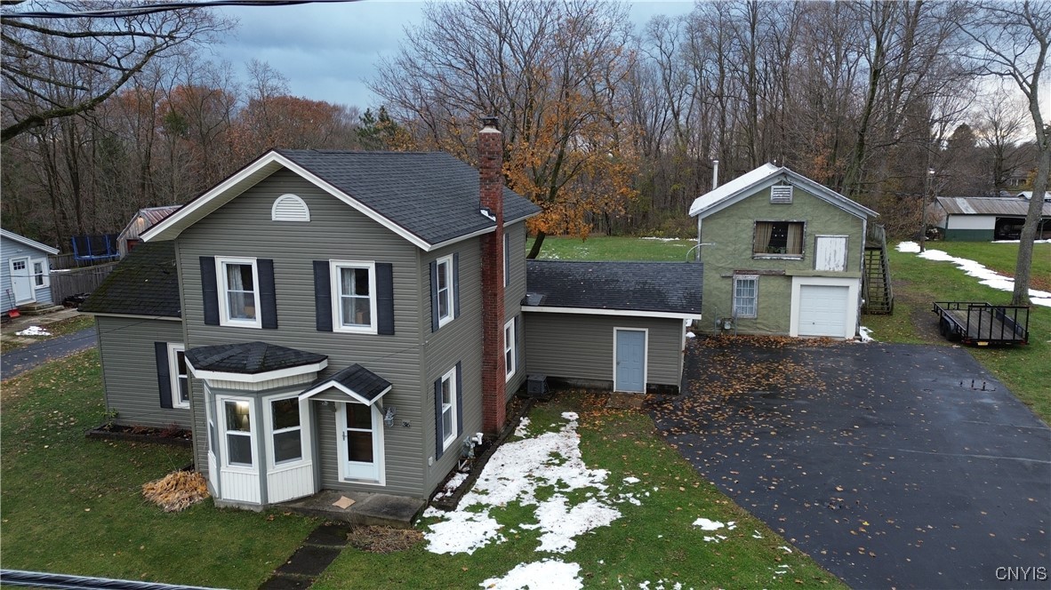 Ellisburg, New York 13661, United States, 3 Bedrooms Bedrooms, ,1 BathroomBathrooms,Residential,Active,244622