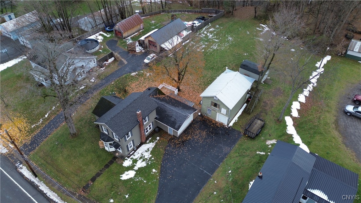 Ellisburg, New York 13661, United States, 3 Bedrooms Bedrooms, ,1 BathroomBathrooms,Residential,Active,244622