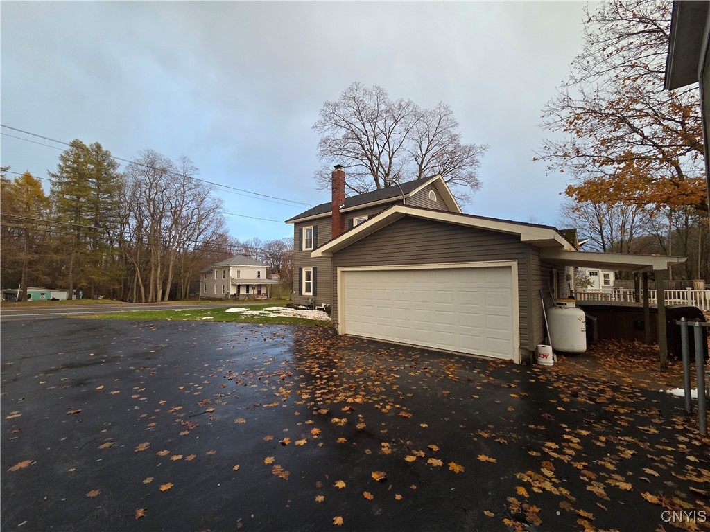 Ellisburg, New York 13661, United States, 3 Bedrooms Bedrooms, ,1 BathroomBathrooms,Residential,Active,244622