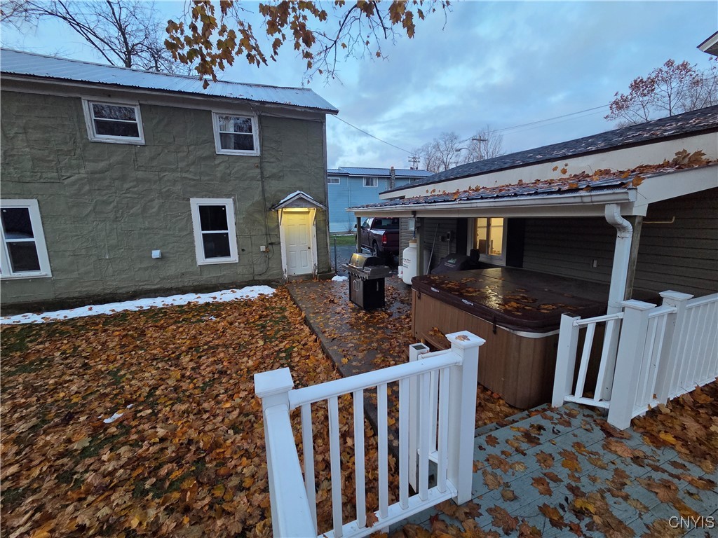 Ellisburg, New York 13661, United States, 3 Bedrooms Bedrooms, ,1 BathroomBathrooms,Residential,Active,244622