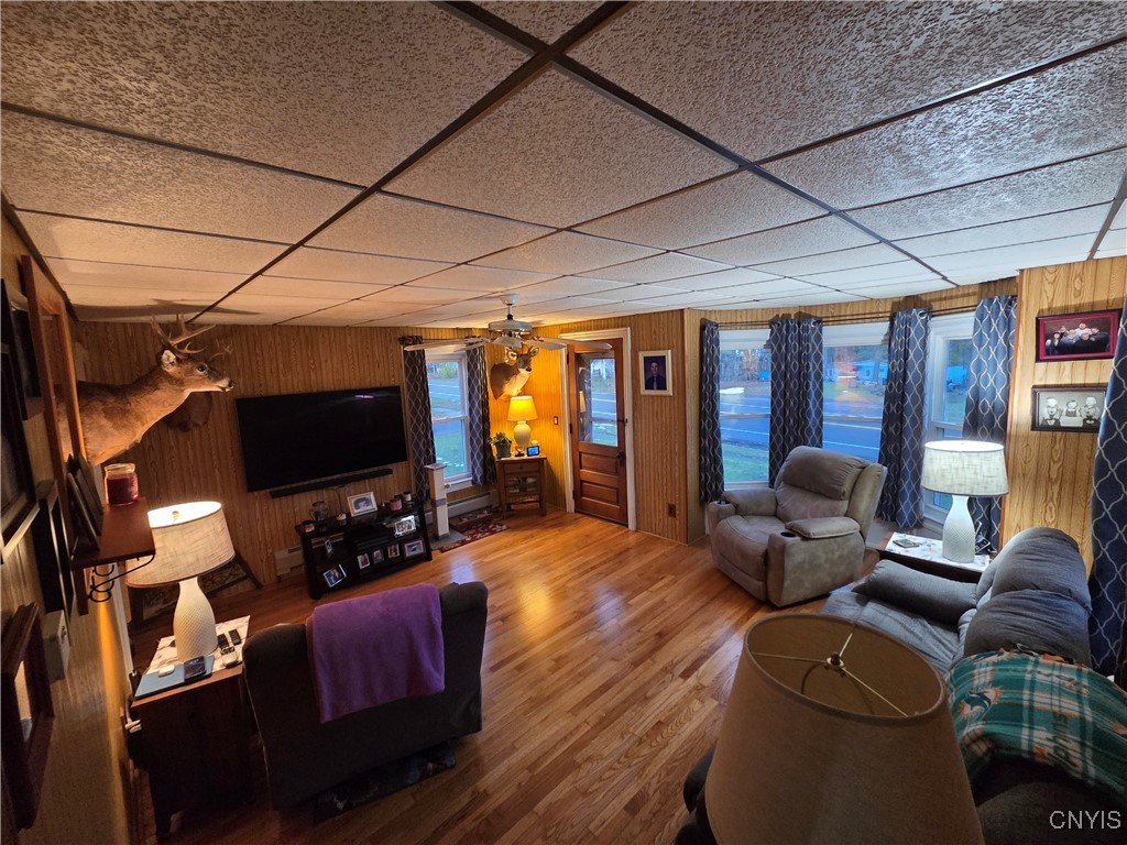 Ellisburg, New York 13661, United States, 3 Bedrooms Bedrooms, ,1 BathroomBathrooms,Residential,Active,244622