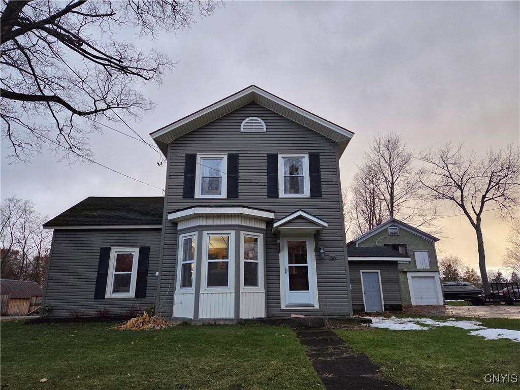 Ellisburg, New York 13661, United States, 3 Bedrooms Bedrooms, ,1 BathroomBathrooms,Residential,Active,244622