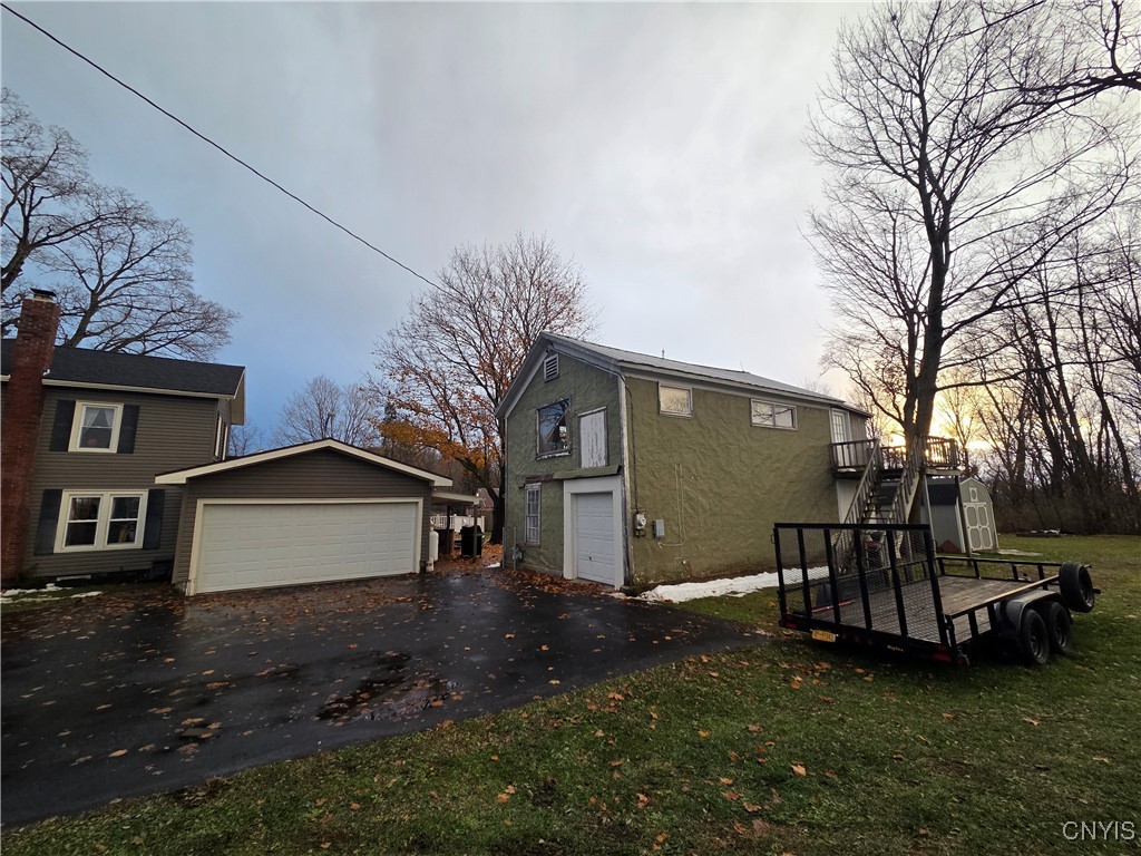 Ellisburg, New York 13661, United States, 3 Bedrooms Bedrooms, ,1 BathroomBathrooms,Residential,Active,244622