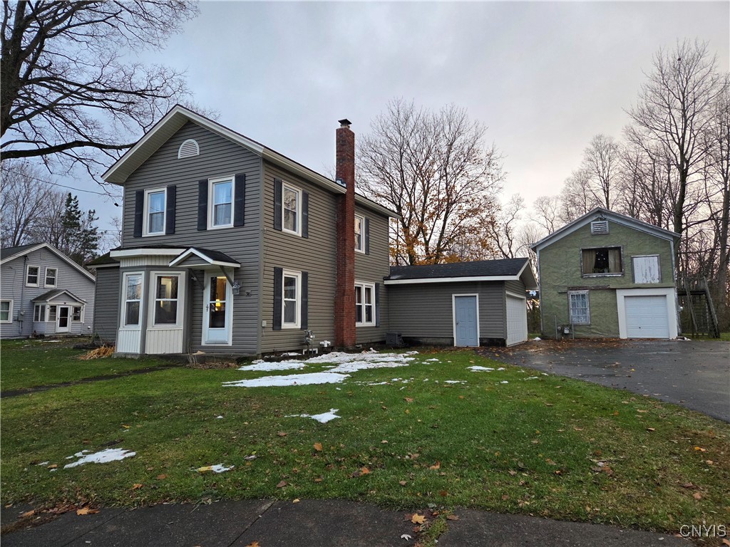 Ellisburg, New York 13661, United States, 3 Bedrooms Bedrooms, ,1 BathroomBathrooms,Residential,Active,244622