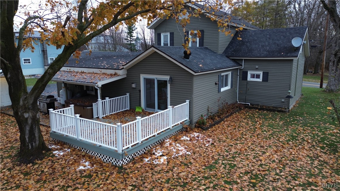 Ellisburg, New York 13661, United States, 3 Bedrooms Bedrooms, ,1 BathroomBathrooms,Residential,Active,244622