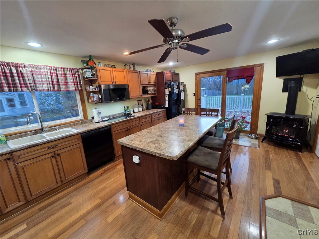 Ellisburg, New York 13661, United States, 3 Bedrooms Bedrooms, ,1 BathroomBathrooms,Residential,Active,244622