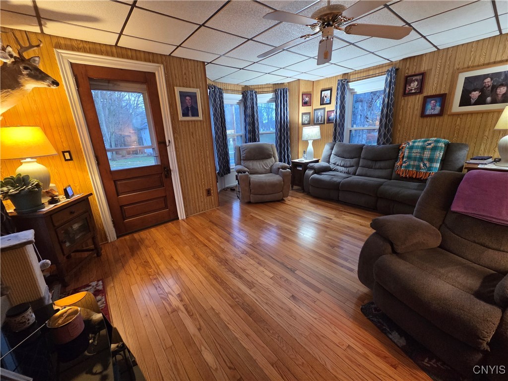 Ellisburg, New York 13661, United States, 3 Bedrooms Bedrooms, ,1 BathroomBathrooms,Residential,Active,244622