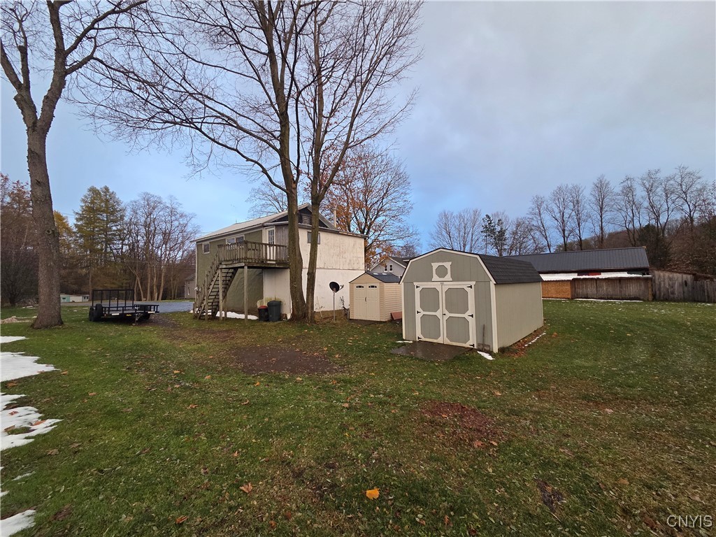 Ellisburg, New York 13661, United States, 3 Bedrooms Bedrooms, ,1 BathroomBathrooms,Residential,Active,244622