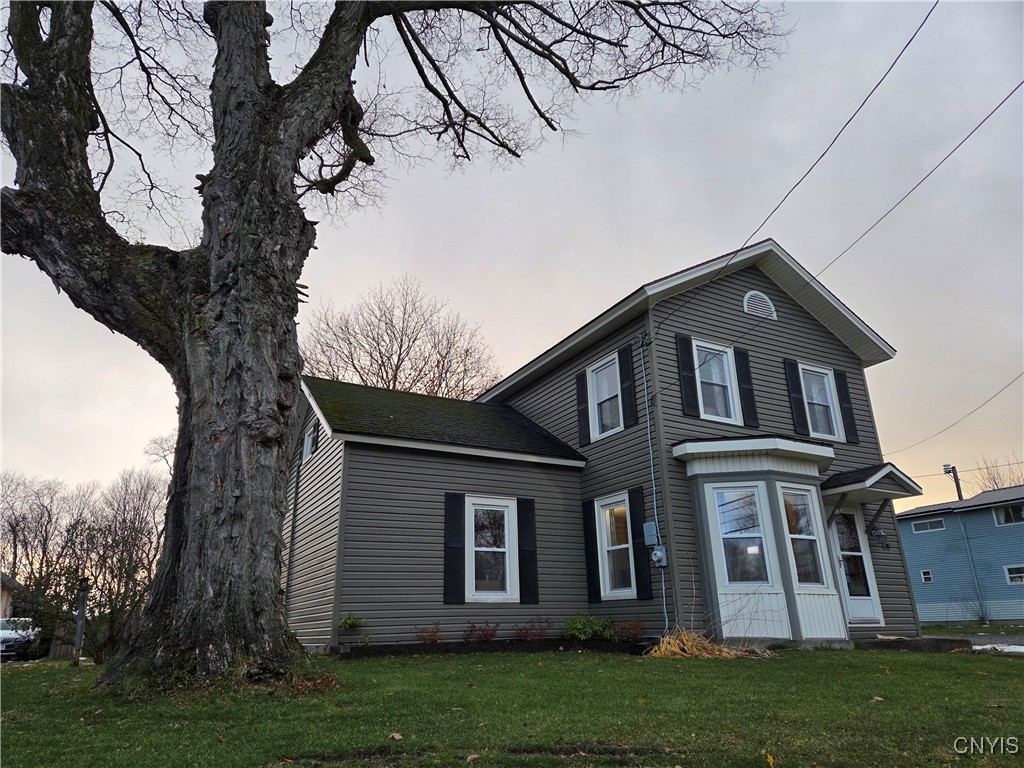 Ellisburg, New York 13661, United States, 3 Bedrooms Bedrooms, ,1 BathroomBathrooms,Residential,Active,244622