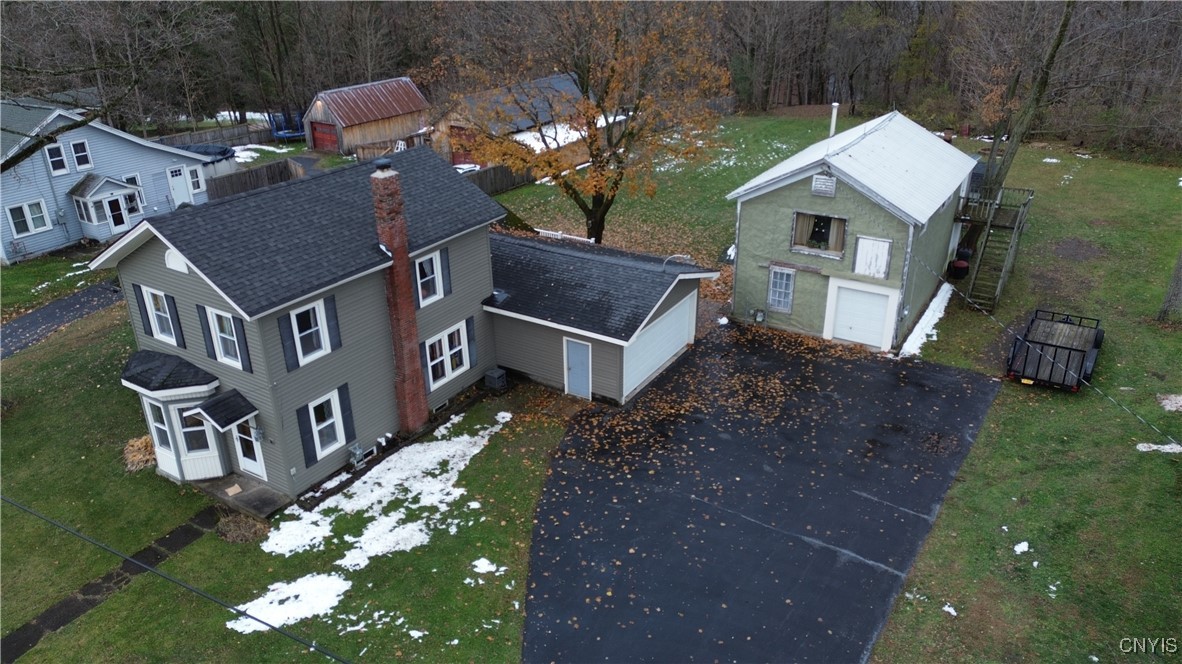 Ellisburg, New York 13661, United States, 3 Bedrooms Bedrooms, ,1 BathroomBathrooms,Residential,Active,244622