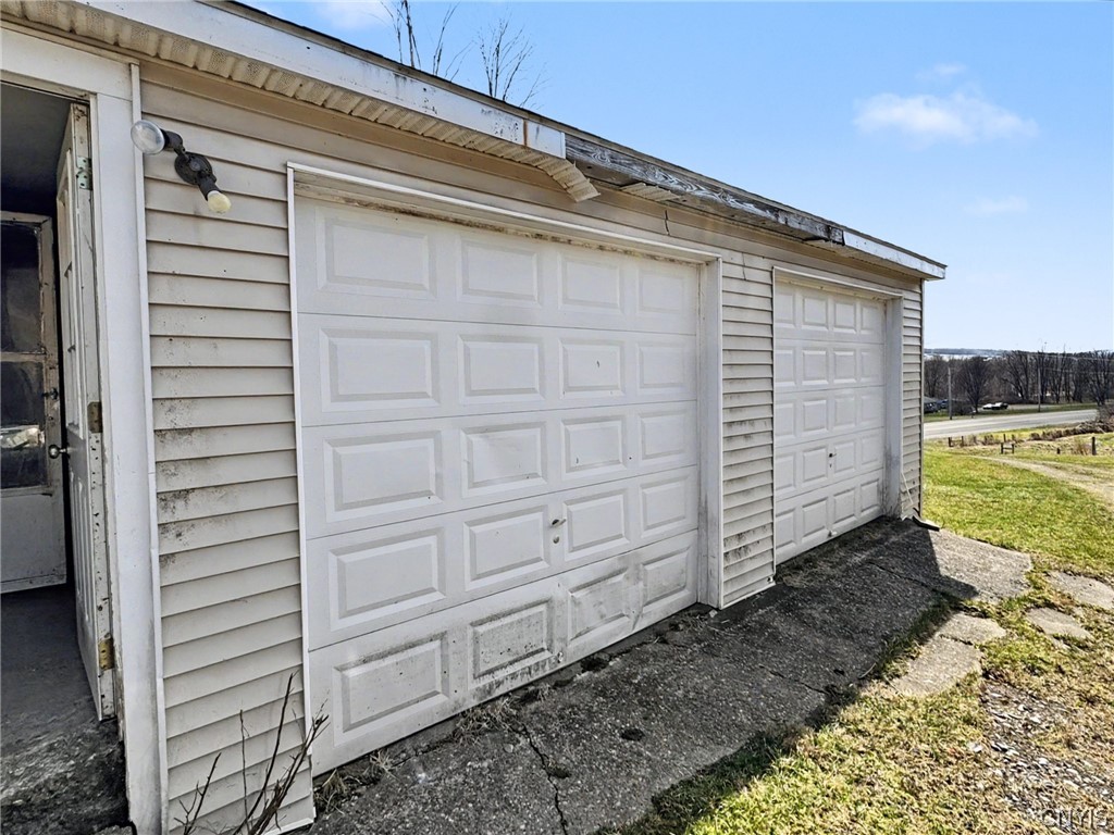 328 McLean Cortland Road