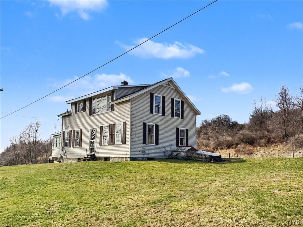 328 McLean Cortland Road