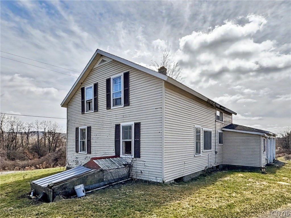 328 McLean Cortland Road