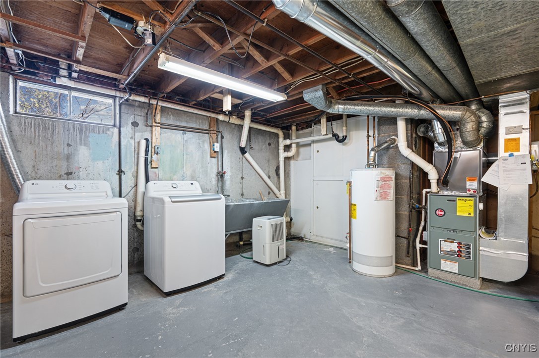 126 W Dauenhauer Street, Manlius, New York image 31