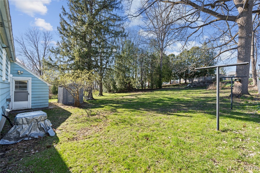 126 W Dauenhauer Street, Manlius, New York image 35