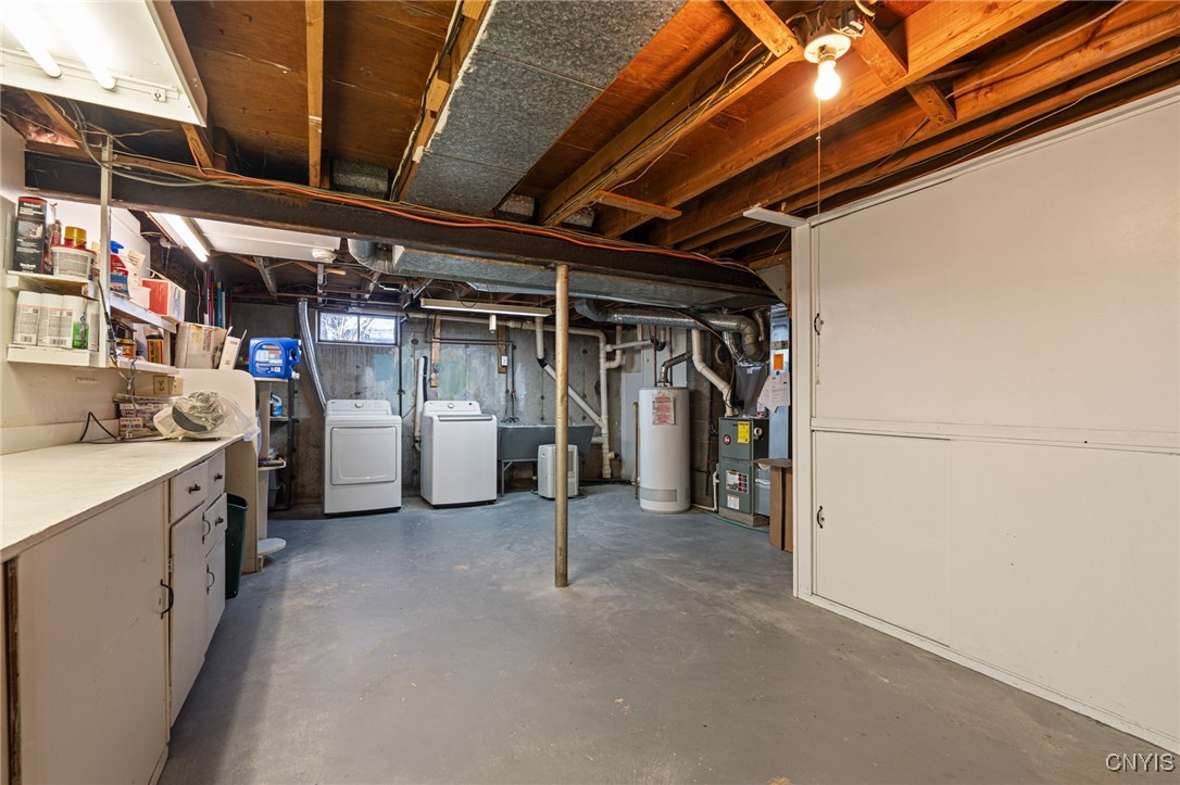 126 W Dauenhauer Street, Manlius, New York image 30