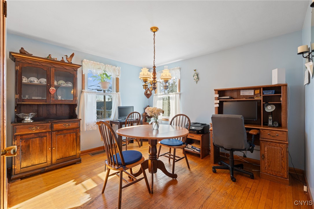 126 W Dauenhauer Street, Manlius, New York image 10