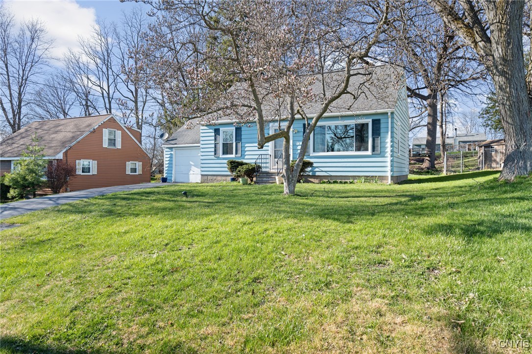 126 W Dauenhauer Street, Manlius, New York image 5