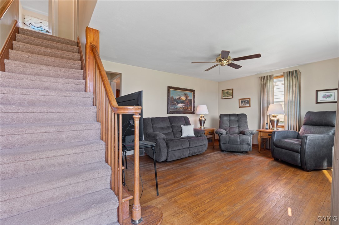 126 W Dauenhauer Street, Manlius, New York image 6
