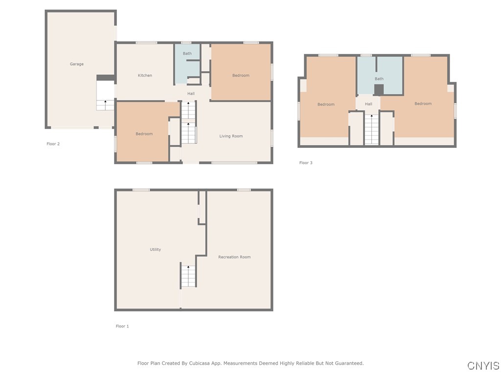 126 W Dauenhauer Street, Manlius, New York image 39