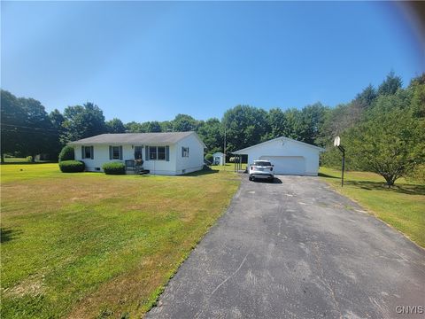 24919 County Route 37 Carthage NY 13619