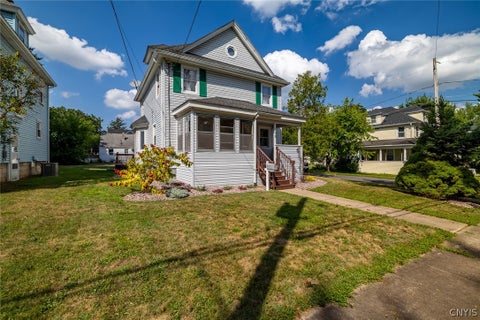 Homes For Sale - 108 6th St Street<br/> Salina, NY 13088