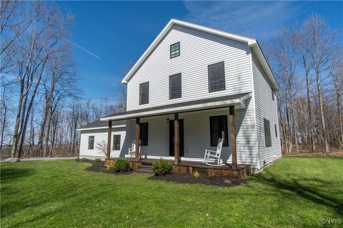 30372 Hadley Road, Rutland, NY 13612 - MLS#: S1602451