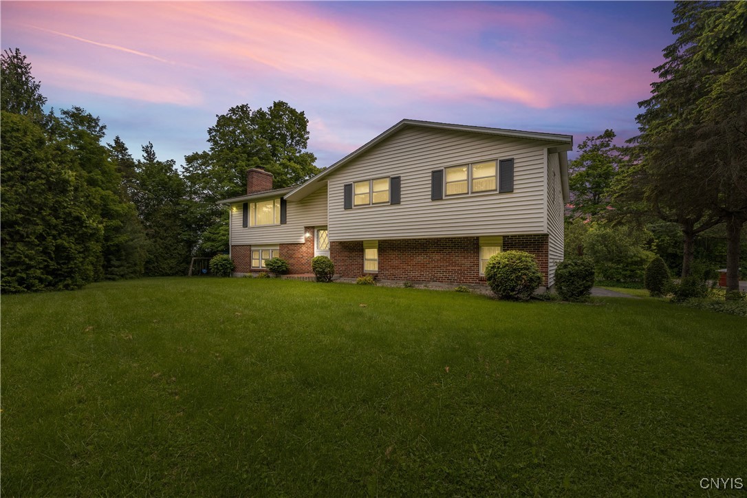7322 Highbridge Road, Manlius, New York image 2