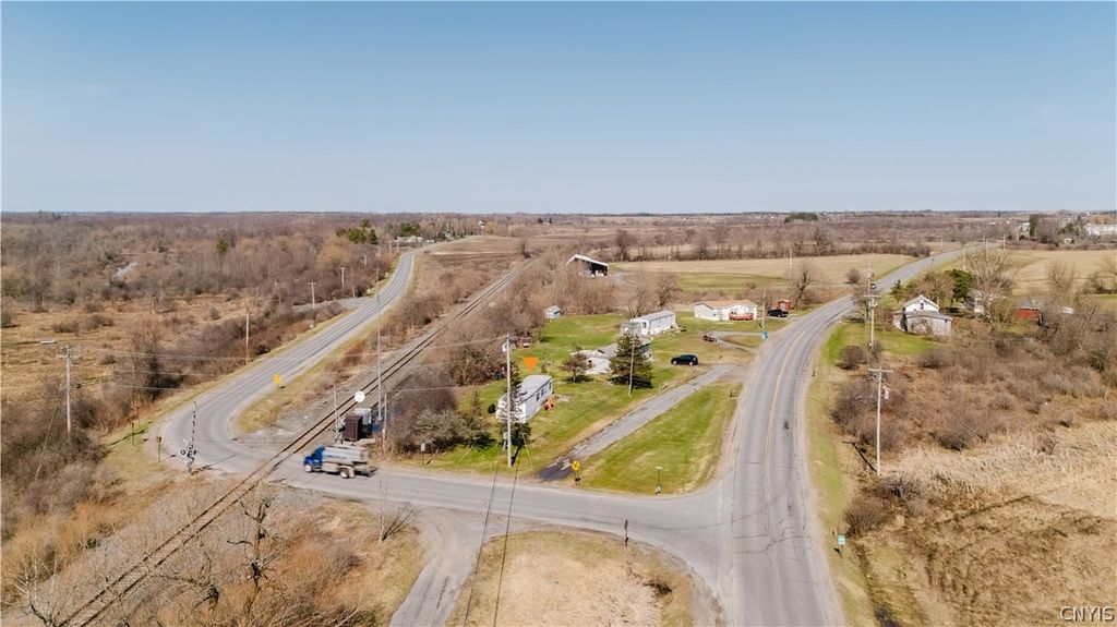 Photo of 28671 Martin Road N, Le Ray, NY 13637 (MLS # S1670703)