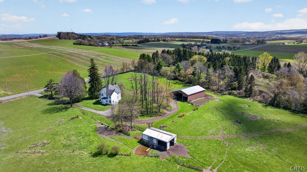 2375 Benson Road