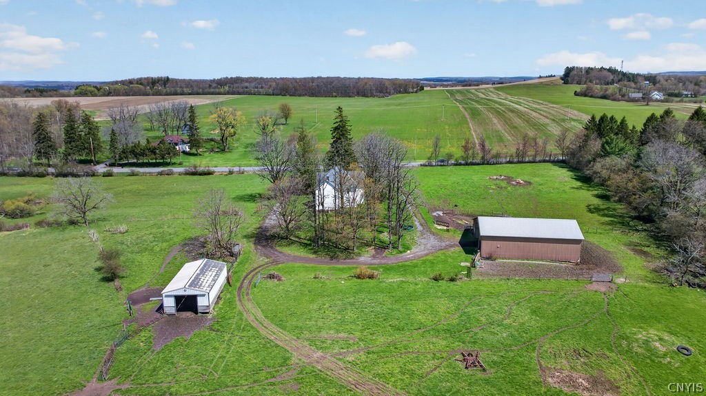 2375 Benson Road