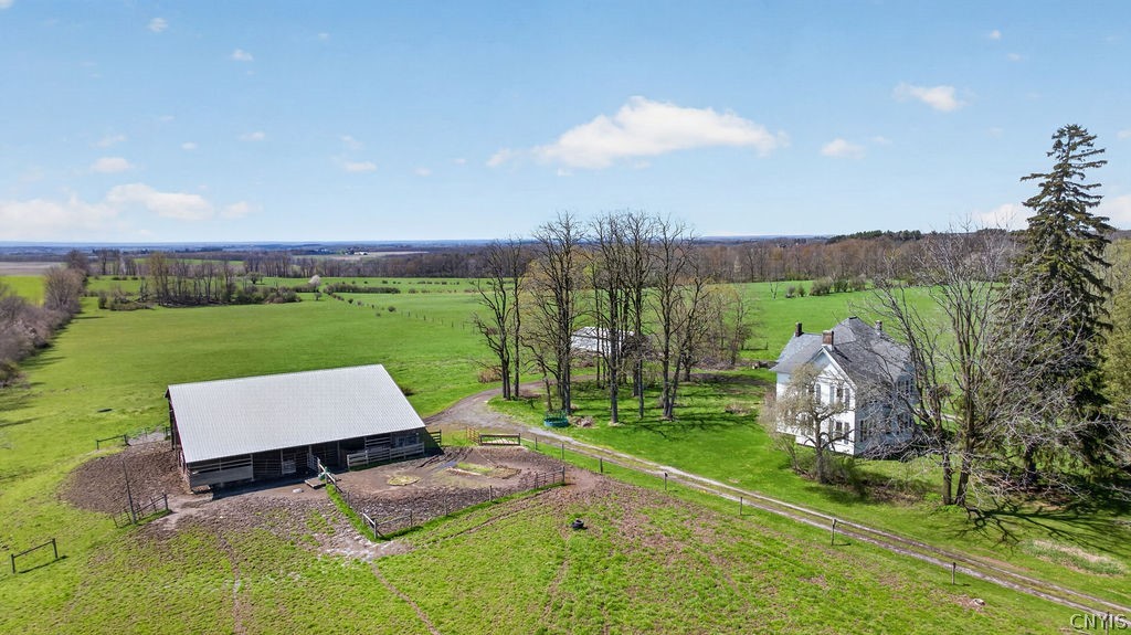 2375 Benson Road
