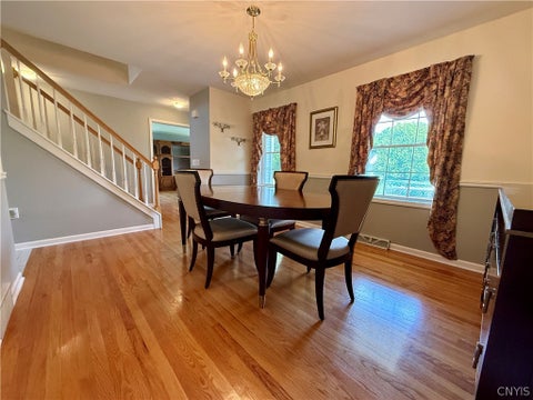 Tiny photo for 6075 Singletree Lane, DeWitt, NY 13078 (MLS # S1689691)
