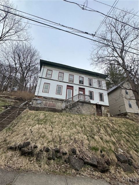 102 Diamond Street Little Falls NY 13365