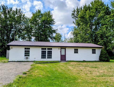 Homes For Sale - 1307 County Route 37<br/> West Monroe, NY 13167
