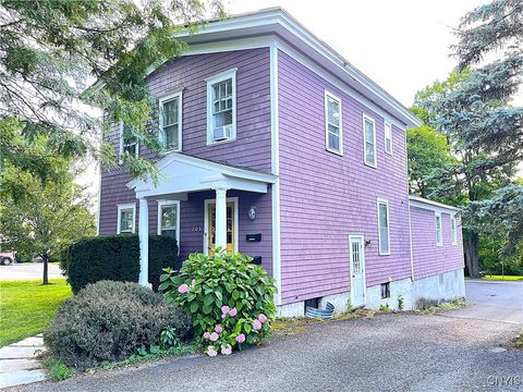 205 Brooklea Drive Fayetteville NY 13066